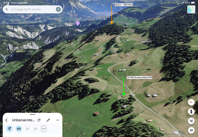 2026-05-03__IMG1118Google-WorldCH-GR-Surselva-Riein-PM_RtgChur_m_Markierung
