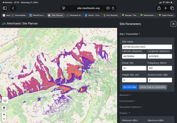 2026-03-21__IMG_0980__LoRaWAN__Abdeckung__Via-Dutga-168__2db