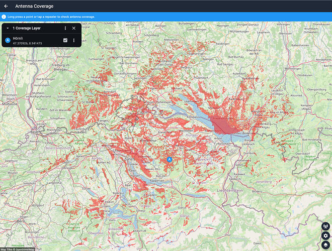 Hörnli-Meshcore Repeater coverage.PNG